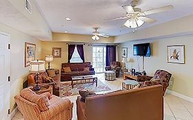 Myrtle Beach Villas II - 301B